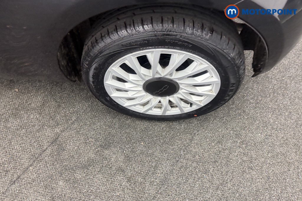 Fiat 500 1.0 Mild Hybrid 3Dr Manual Petrol Hatchback - Stock Number (1612265) - 23rd supplementary image