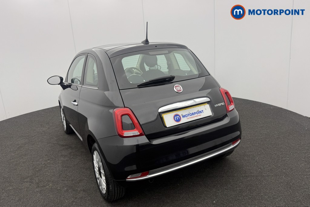 Fiat 500 1.0 Mild Hybrid 3Dr Manual Petrol Hatchback - Stock Number (1612265) - 1st supplementary image