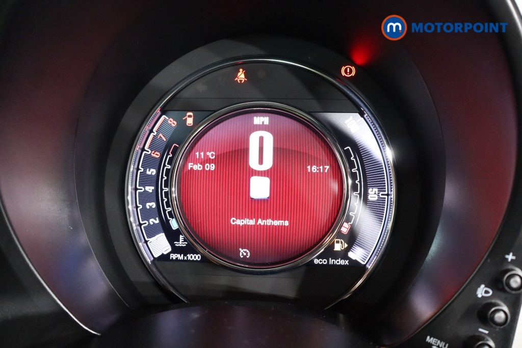 Fiat 500 Star Manual Petrol Hatchback - Stock Number (1612312) - 2nd supplementary image