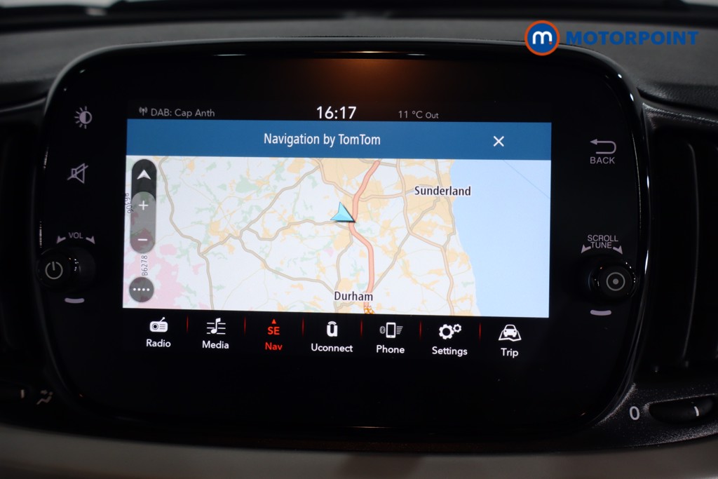 Fiat 500 Star Manual Petrol Hatchback - Stock Number (1612312) - 6th supplementary image