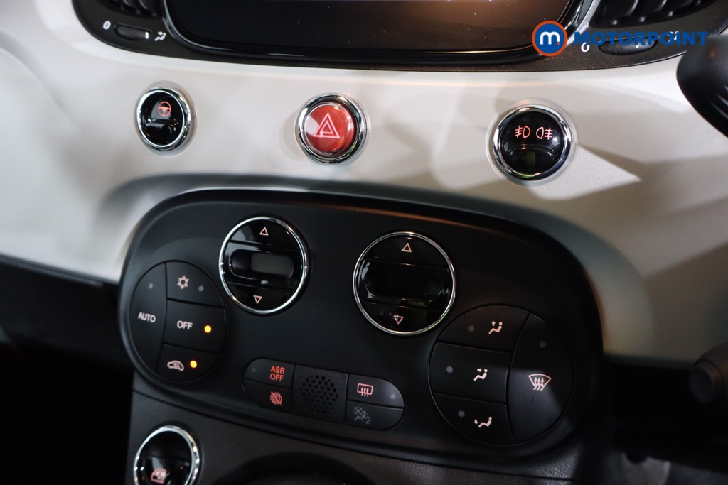 Fiat 500 Star Manual Petrol Hatchback - Stock Number (1612312) - 11th supplementary image