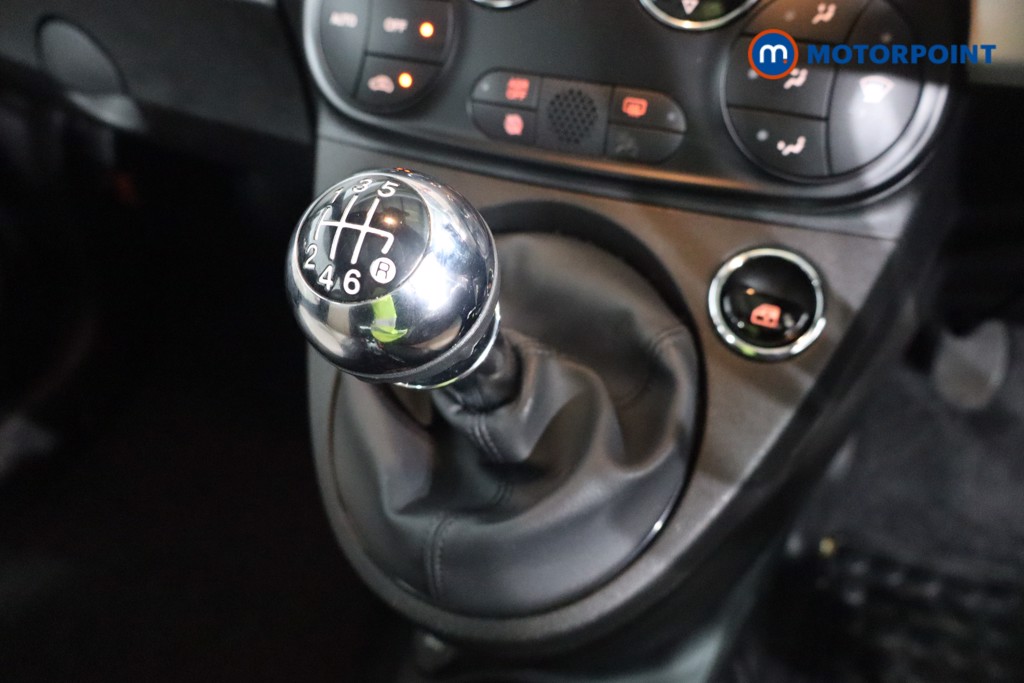 Fiat 500 Star Manual Petrol Hatchback - Stock Number (1612312) - 12th supplementary image