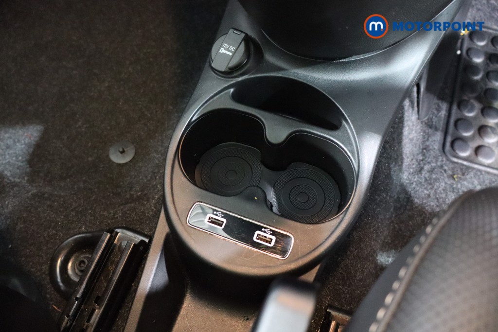 Fiat 500 Star Manual Petrol Hatchback - Stock Number (1612312) - 13th supplementary image