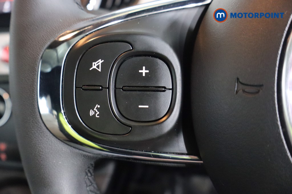 Fiat 500 Star Manual Petrol Hatchback - Stock Number (1612312) - 14th supplementary image