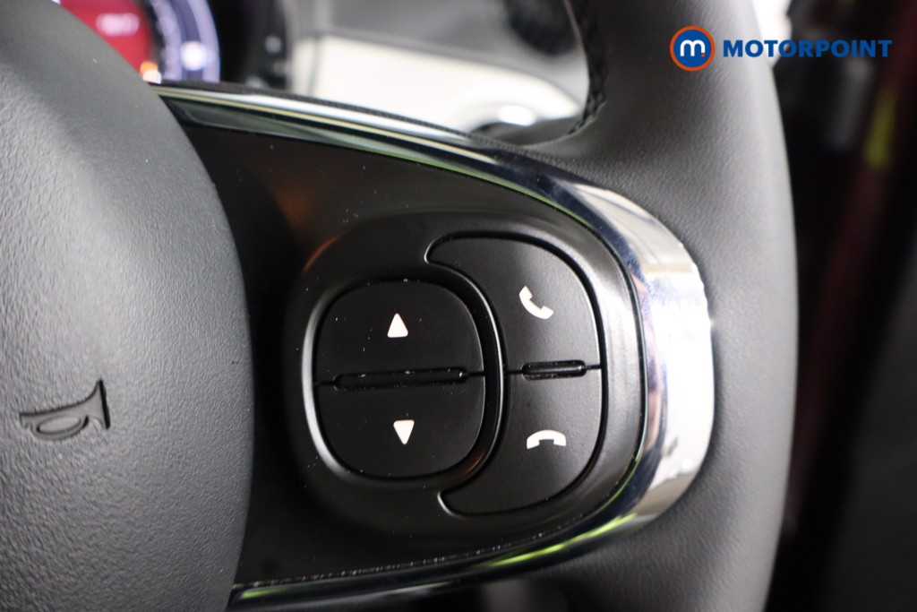 Fiat 500 Star Manual Petrol Hatchback - Stock Number (1612312) - 15th supplementary image