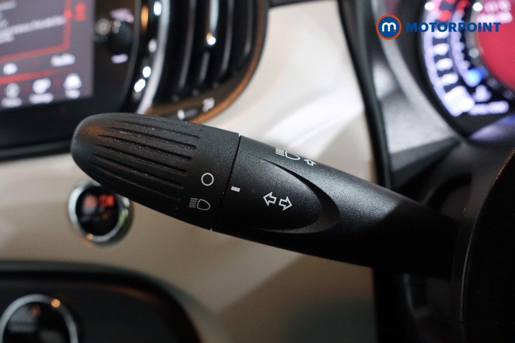 Fiat 500 Star Manual Petrol Hatchback - Stock Number (1612312) - 16th supplementary image