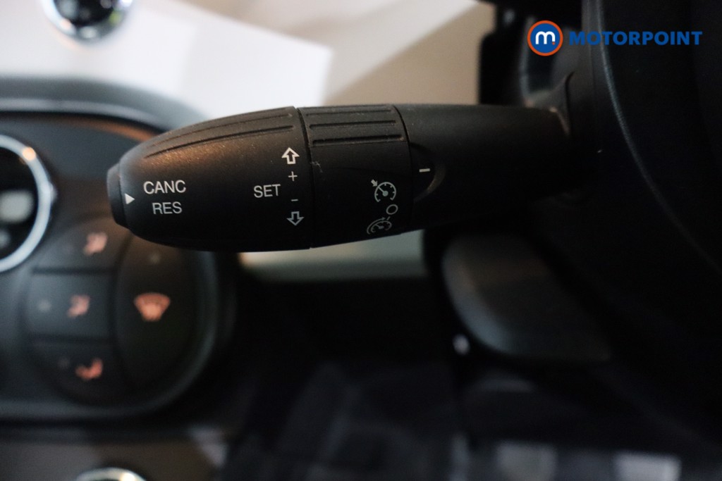 Fiat 500 Star Manual Petrol Hatchback - Stock Number (1612312) - 17th supplementary image