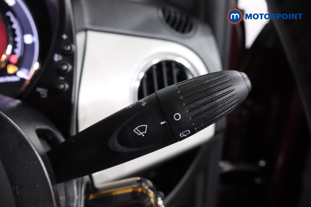 Fiat 500 Star Manual Petrol Hatchback - Stock Number (1612312) - 18th supplementary image