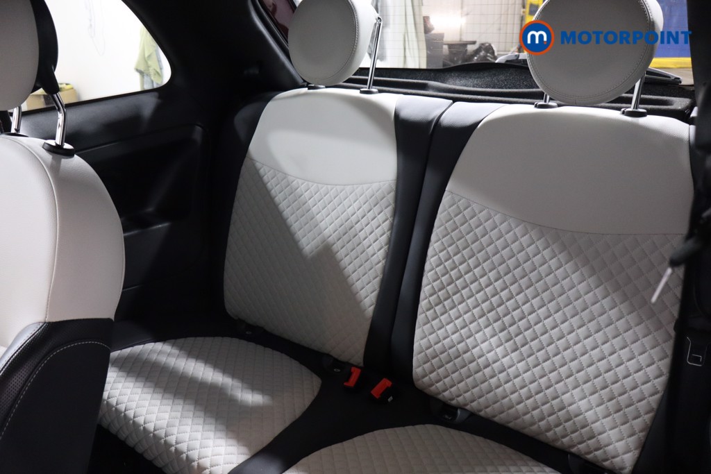 Fiat 500 Star Manual Petrol Hatchback - Stock Number (1612312) - 20th supplementary image