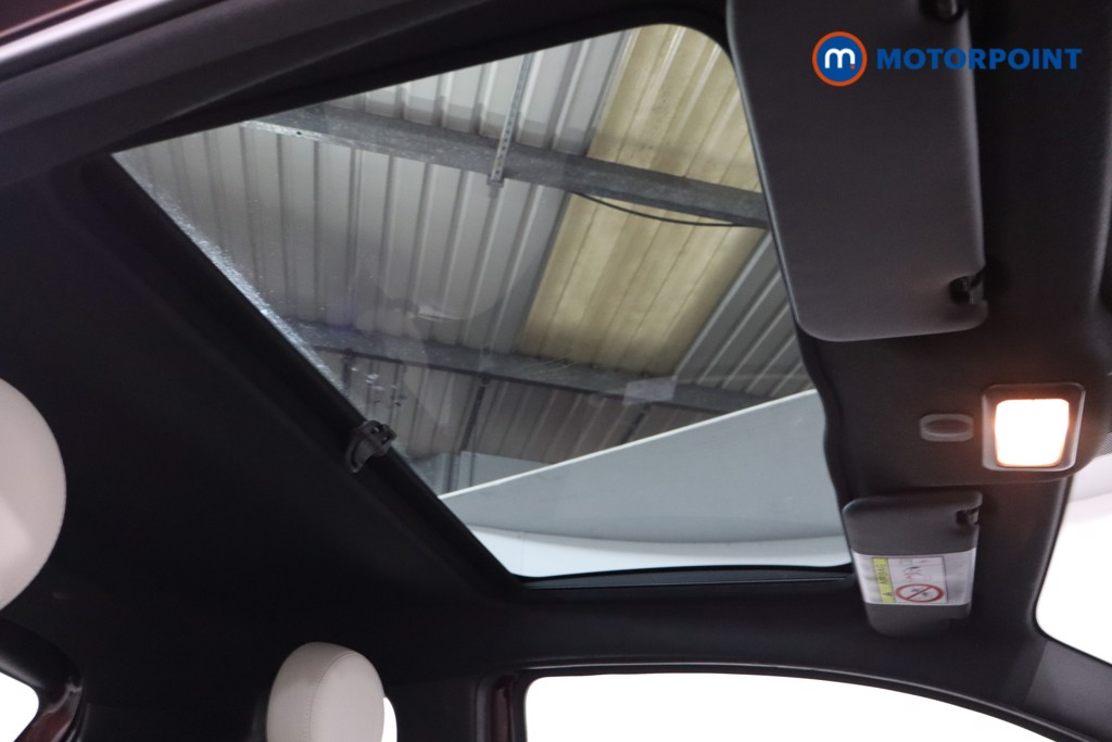 Fiat 500 Star Manual Petrol Hatchback - Stock Number (1612312) - 22nd supplementary image