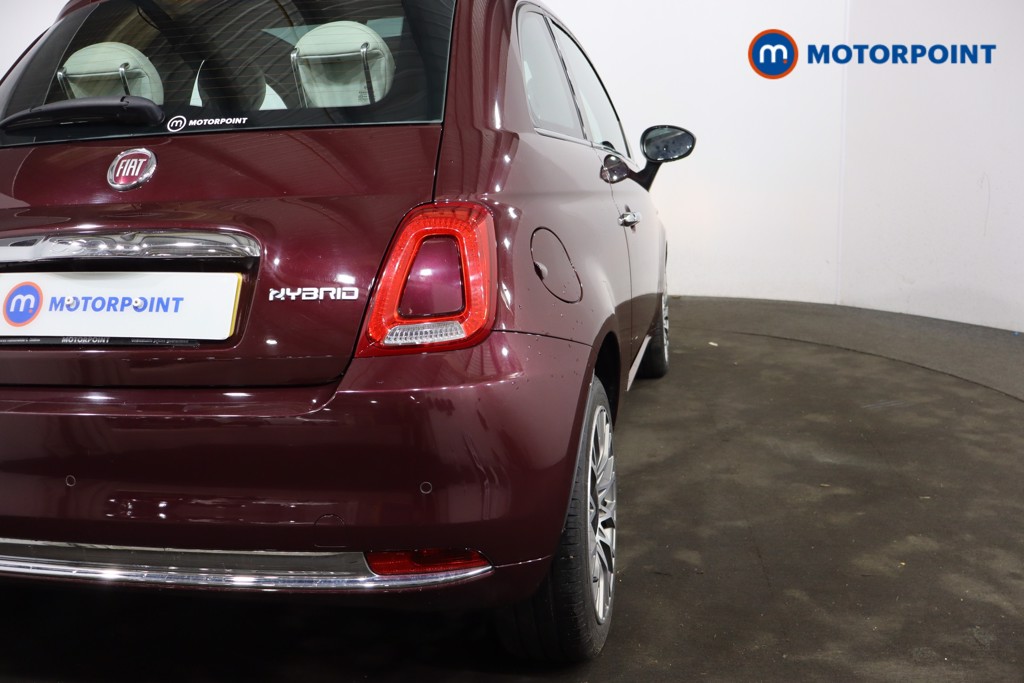 Fiat 500 Star Manual Petrol Hatchback - Stock Number (1612312) - 29th supplementary image