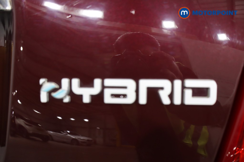 Fiat 500 Star Manual Petrol Hatchback - Stock Number (1612312) - 30th supplementary image