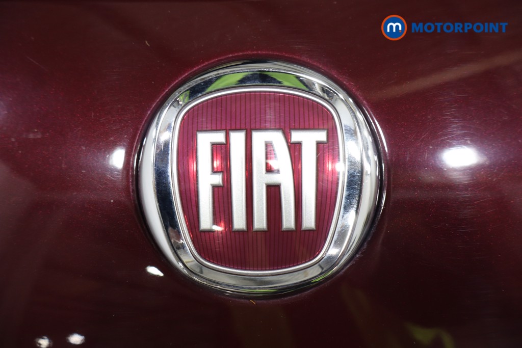 Fiat 500 Star Manual Petrol Hatchback - Stock Number (1612312) - 31st supplementary image