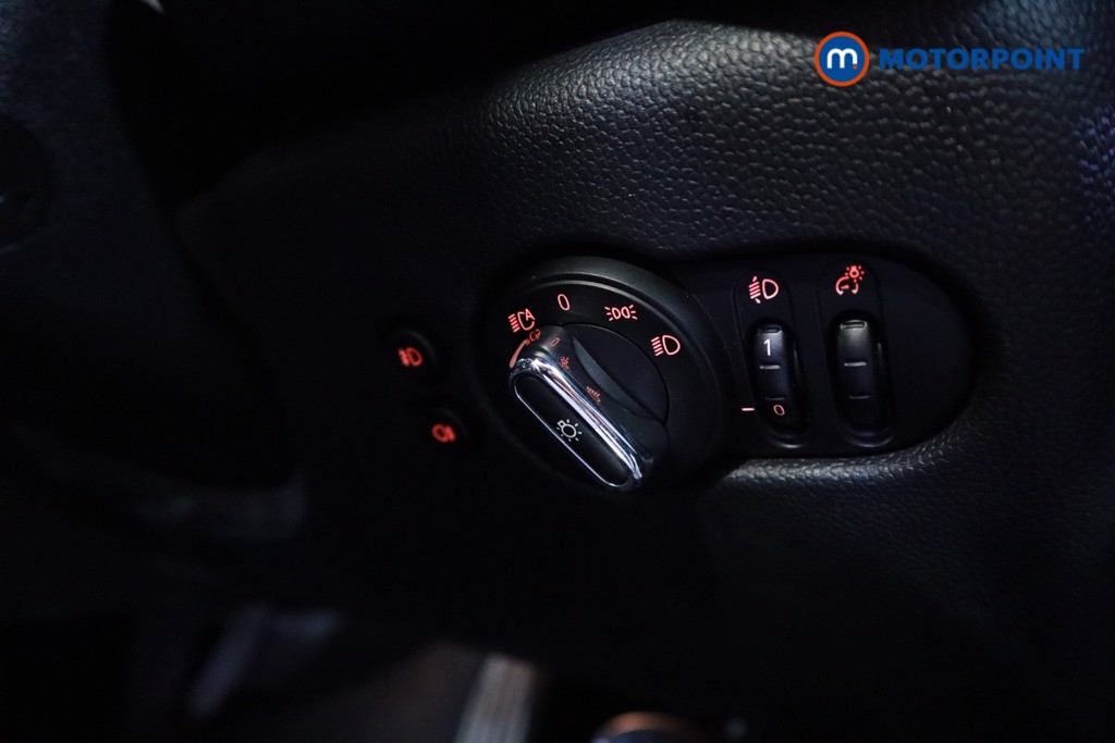 Mini Hatchback Cooper S Sport Automatic Petrol Hatchback - Stock Number (1612418) - 4th supplementary image