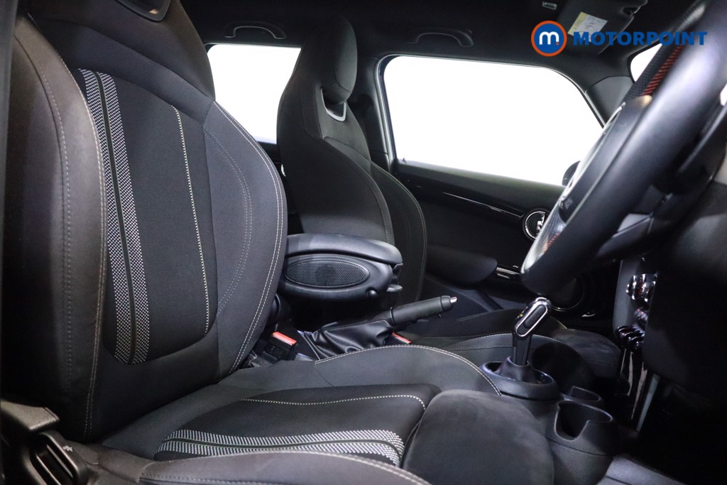 Mini Hatchback Cooper S Sport Automatic Petrol Hatchback - Stock Number (1612418) - 5th supplementary image