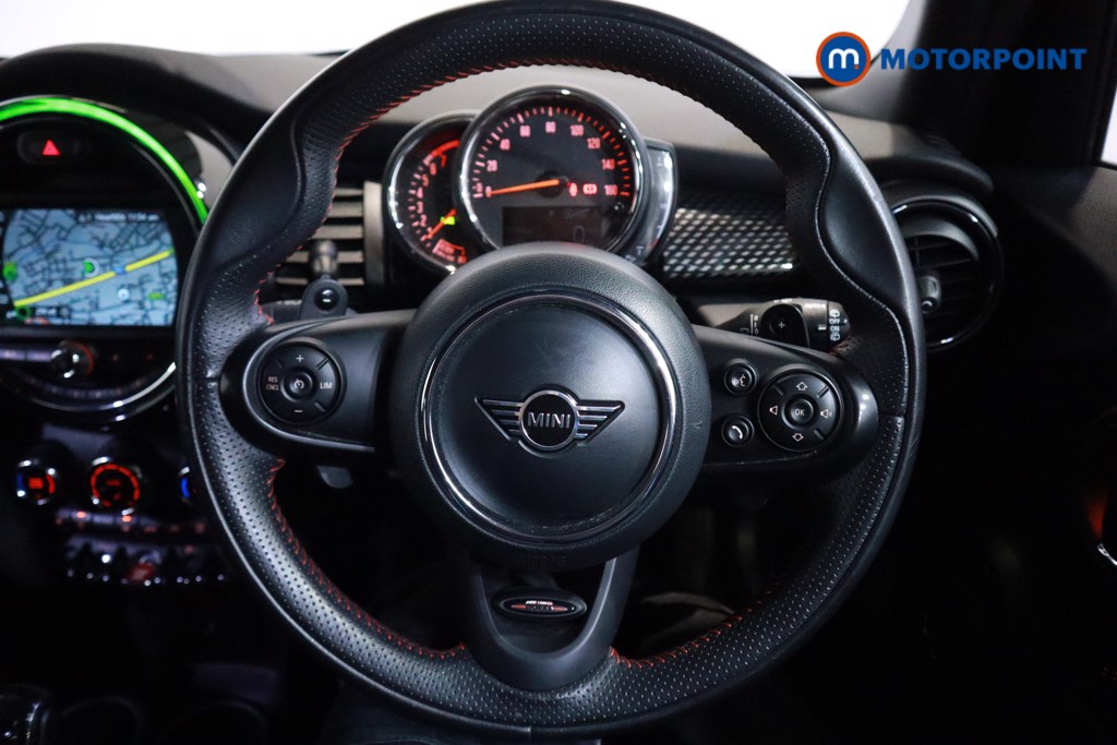 Mini Hatchback Cooper S Sport Automatic Petrol Hatchback - Stock Number (1612418) - 8th supplementary image