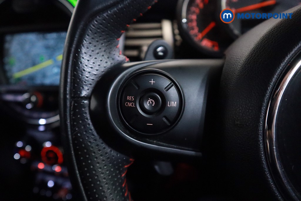 Mini Hatchback Cooper S Sport Automatic Petrol Hatchback - Stock Number (1612418) - 9th supplementary image