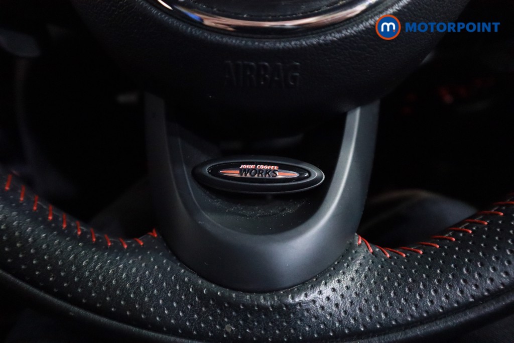 Mini Hatchback Cooper S Sport Automatic Petrol Hatchback - Stock Number (1612418) - 10th supplementary image