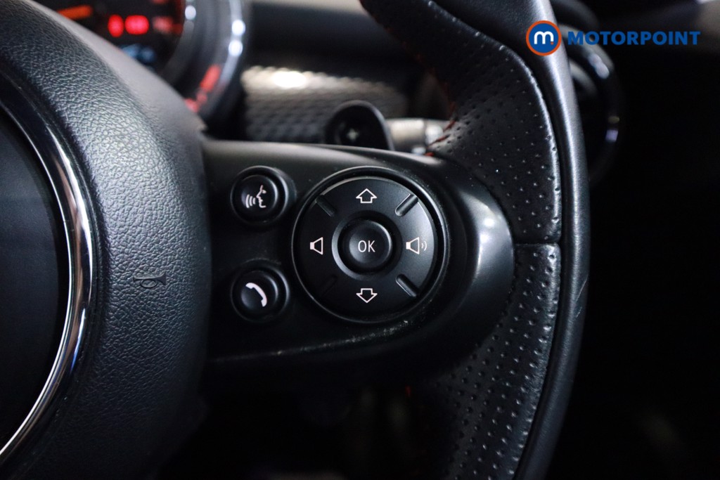 Mini Hatchback Cooper S Sport Automatic Petrol Hatchback - Stock Number (1612418) - 11th supplementary image
