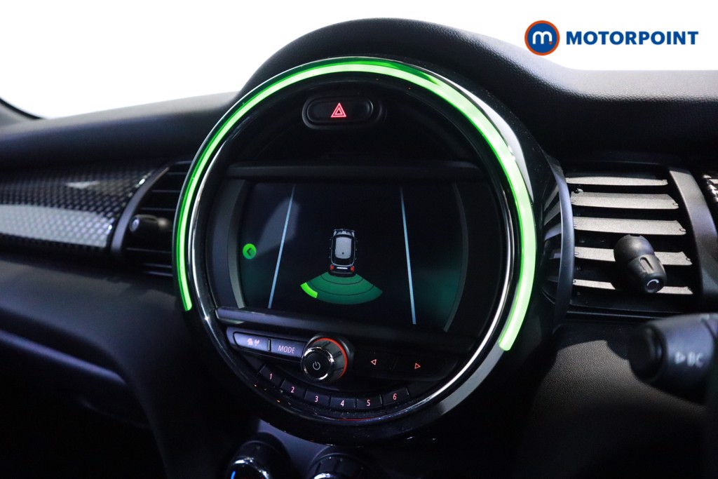 Mini Hatchback Cooper S Sport Automatic Petrol Hatchback - Stock Number (1612418) - 13th supplementary image