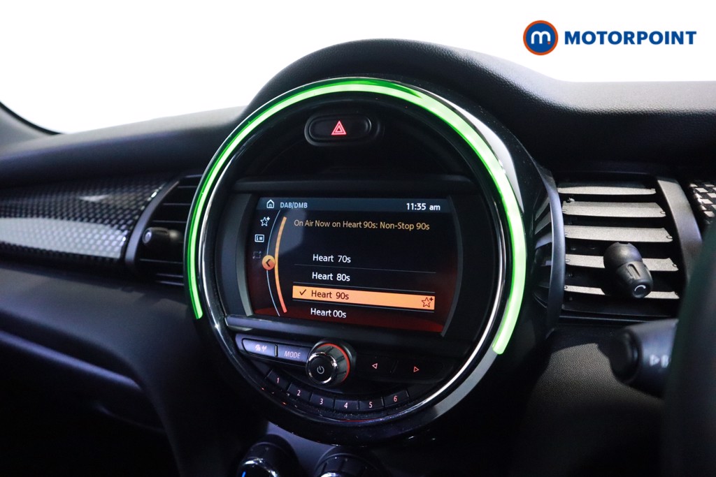 Mini Hatchback Cooper S Sport Automatic Petrol Hatchback - Stock Number (1612418) - 14th supplementary image