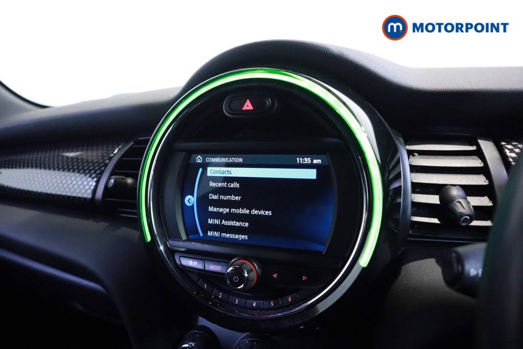 Mini Hatchback Cooper S Sport Automatic Petrol Hatchback - Stock Number (1612418) - 15th supplementary image