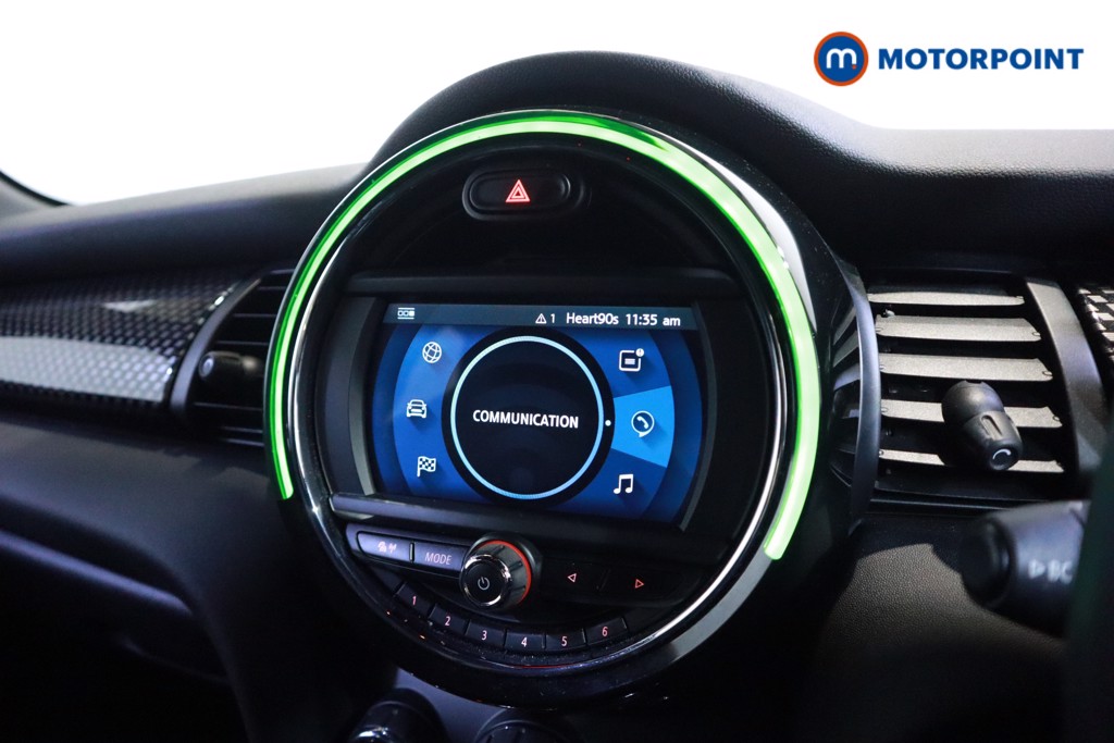 Mini Hatchback Cooper S Sport Automatic Petrol Hatchback - Stock Number (1612418) - 16th supplementary image