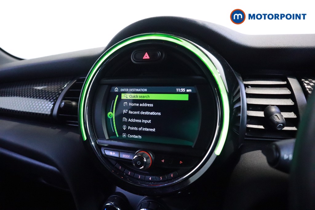 Mini Hatchback Cooper S Sport Automatic Petrol Hatchback - Stock Number (1612418) - 17th supplementary image