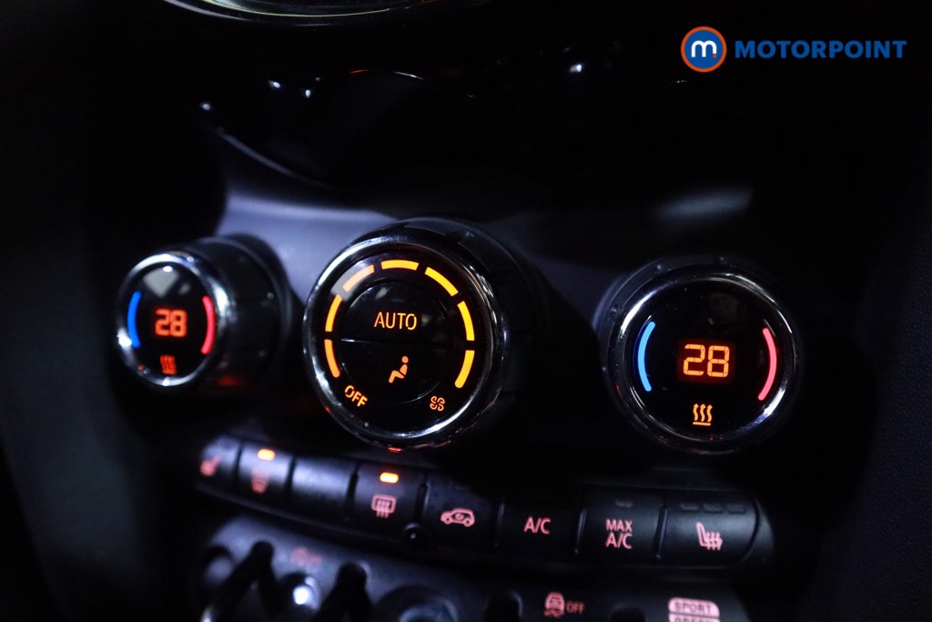 Mini Hatchback Cooper S Sport Automatic Petrol Hatchback - Stock Number (1612418) - 18th supplementary image