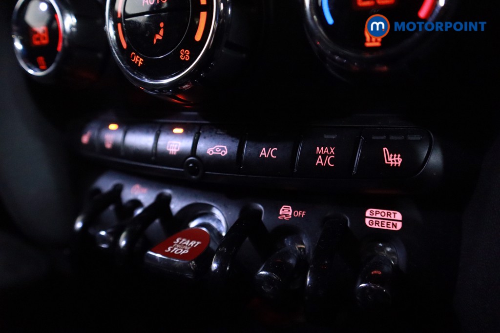 Mini Hatchback Cooper S Sport Automatic Petrol Hatchback - Stock Number (1612418) - 19th supplementary image