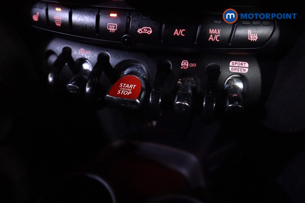 Mini Hatchback Cooper S Sport Automatic Petrol Hatchback - Stock Number (1612418) - 20th supplementary image
