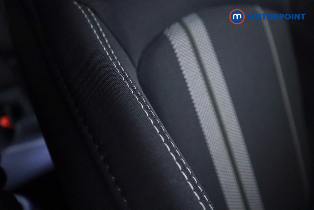 Mini Hatchback Cooper S Sport Automatic Petrol Hatchback - Stock Number (1612418) - 24th supplementary image