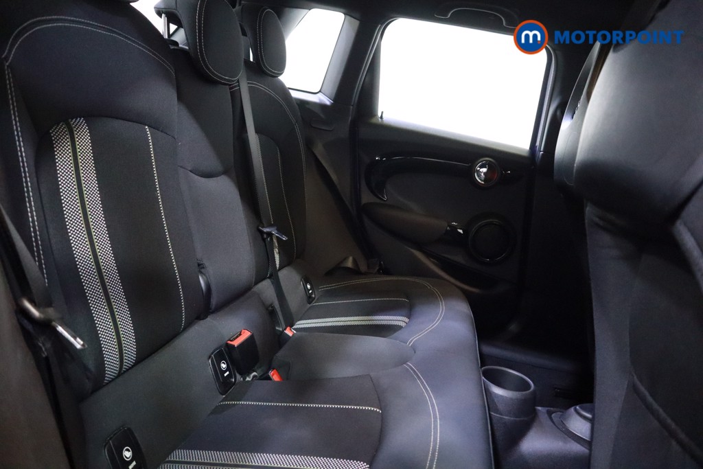 Mini Hatchback Cooper S Sport Automatic Petrol Hatchback - Stock Number (1612418) - 28th supplementary image