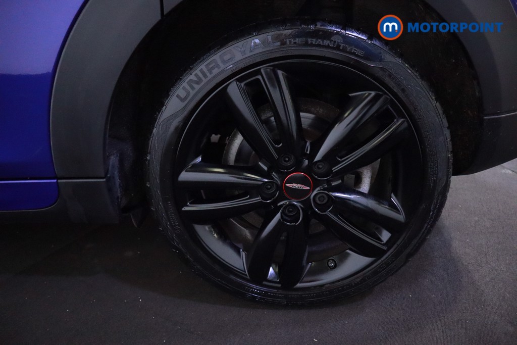 Mini Hatchback Cooper S Sport Automatic Petrol Hatchback - Stock Number (1612418) - 31st supplementary image