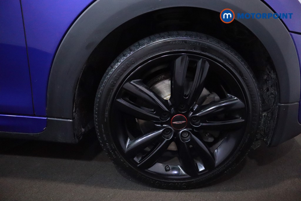 Mini Hatchback Cooper S Sport Automatic Petrol Hatchback - Stock Number (1612418) - 33rd supplementary image