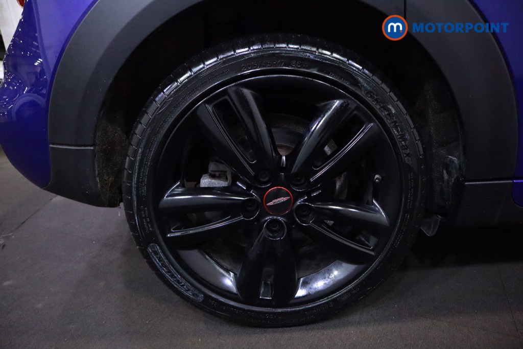 Mini Hatchback Cooper S Sport Automatic Petrol Hatchback - Stock Number (1612418) - 34th supplementary image