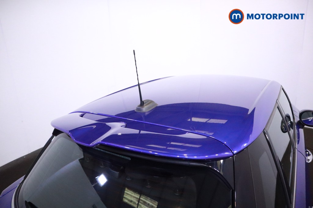 Mini Hatchback Cooper S Sport Automatic Petrol Hatchback - Stock Number (1612418) - 35th supplementary image