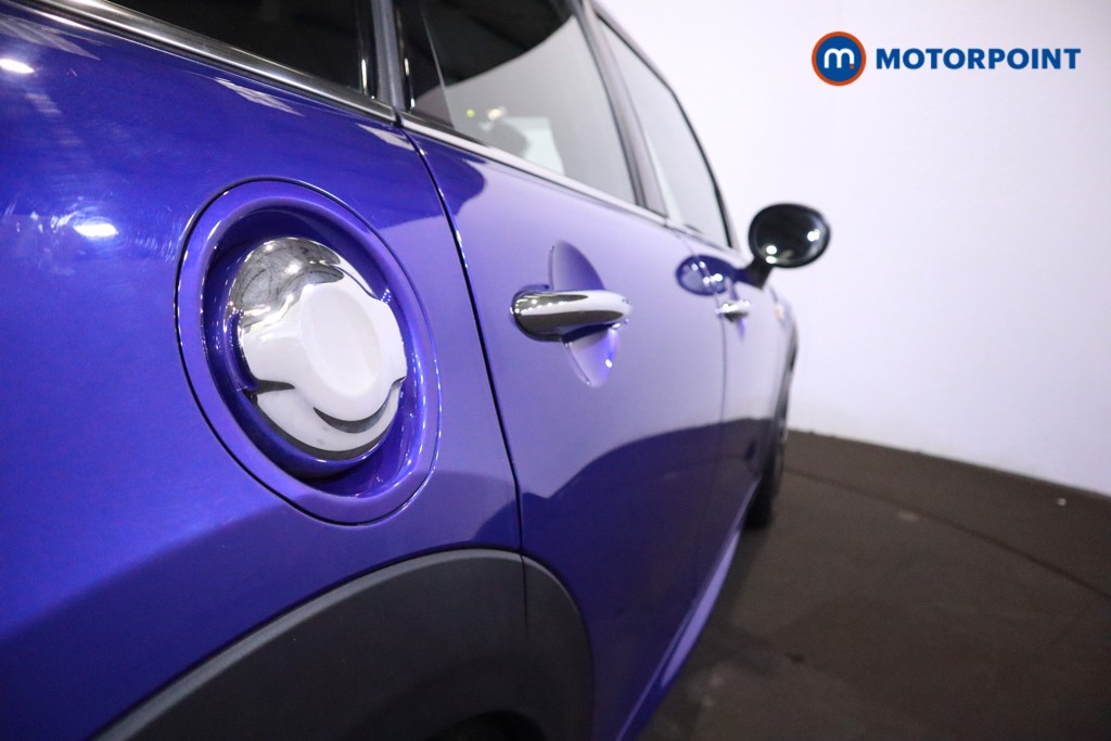 Mini Hatchback Cooper S Sport Automatic Petrol Hatchback - Stock Number (1612418) - 37th supplementary image