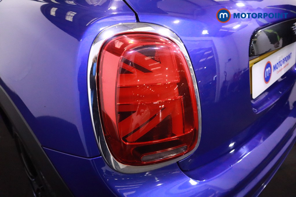 Mini Hatchback Cooper S Sport Automatic Petrol Hatchback - Stock Number (1612418) - 41st supplementary image