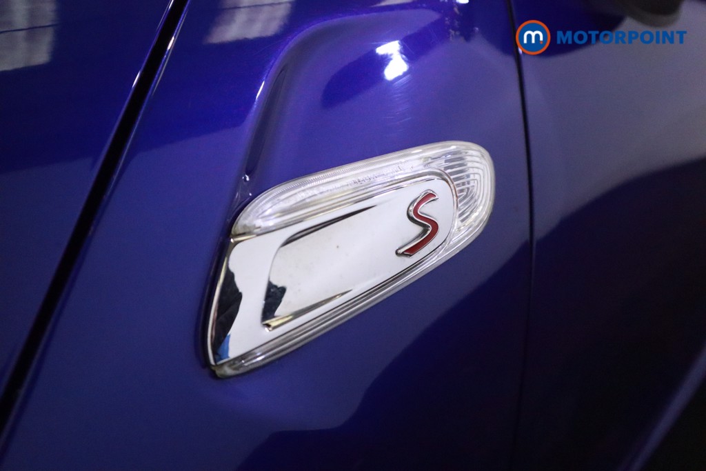 Mini Hatchback Cooper S Sport Automatic Petrol Hatchback - Stock Number (1612418) - 42nd supplementary image
