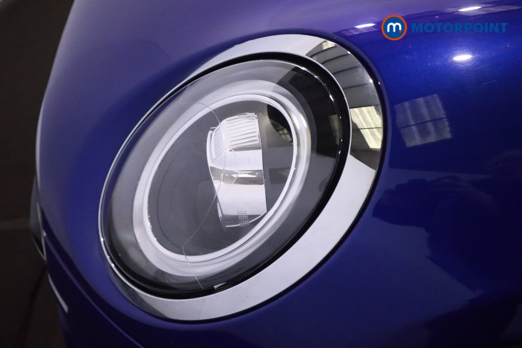 Mini Hatchback Cooper S Sport Automatic Petrol Hatchback - Stock Number (1612418) - 43rd supplementary image