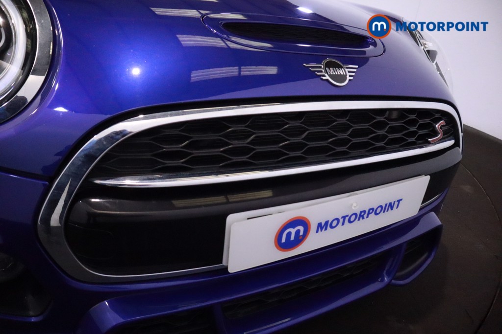 Mini Hatchback Cooper S Sport Automatic Petrol Hatchback - Stock Number (1612418) - 44th supplementary image