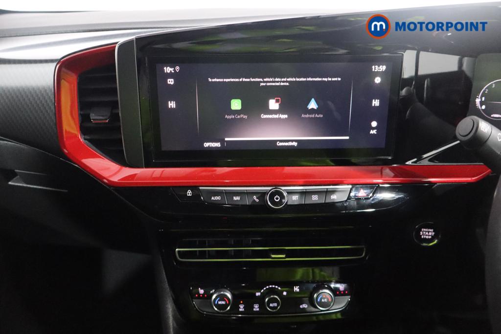 Vauxhall Mokka Sri Nav Premium Manual Petrol SUV - Stock Number (1612569) - 2nd supplementary image