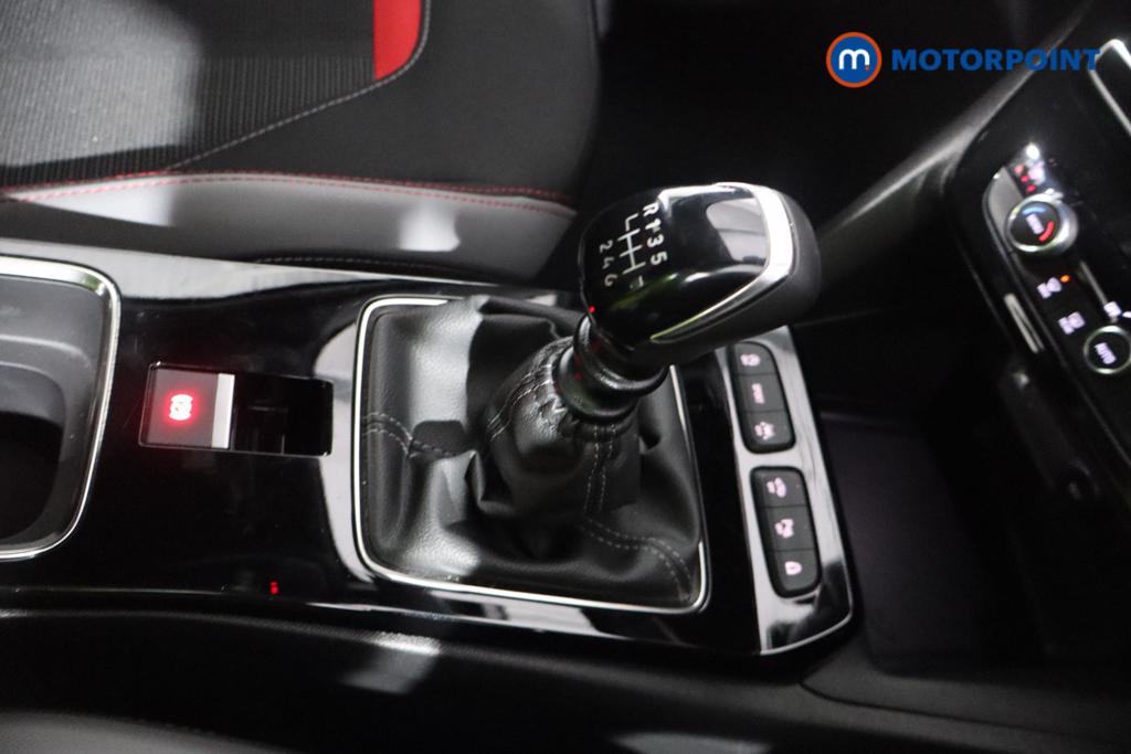 Vauxhall Mokka Sri Nav Premium Manual Petrol SUV - Stock Number (1612569) - 3rd supplementary image