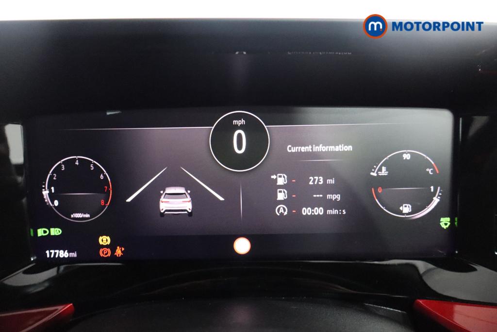 Vauxhall Mokka Sri Nav Premium Manual Petrol SUV - Stock Number (1612569) - 4th supplementary image