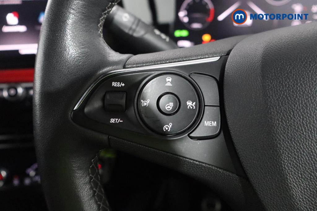 Vauxhall Mokka Sri Nav Premium Manual Petrol SUV - Stock Number (1612569) - 6th supplementary image