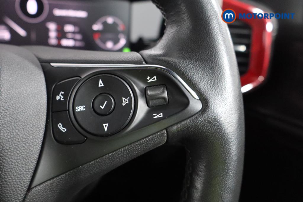 Vauxhall Mokka Sri Nav Premium Manual Petrol SUV - Stock Number (1612569) - 7th supplementary image