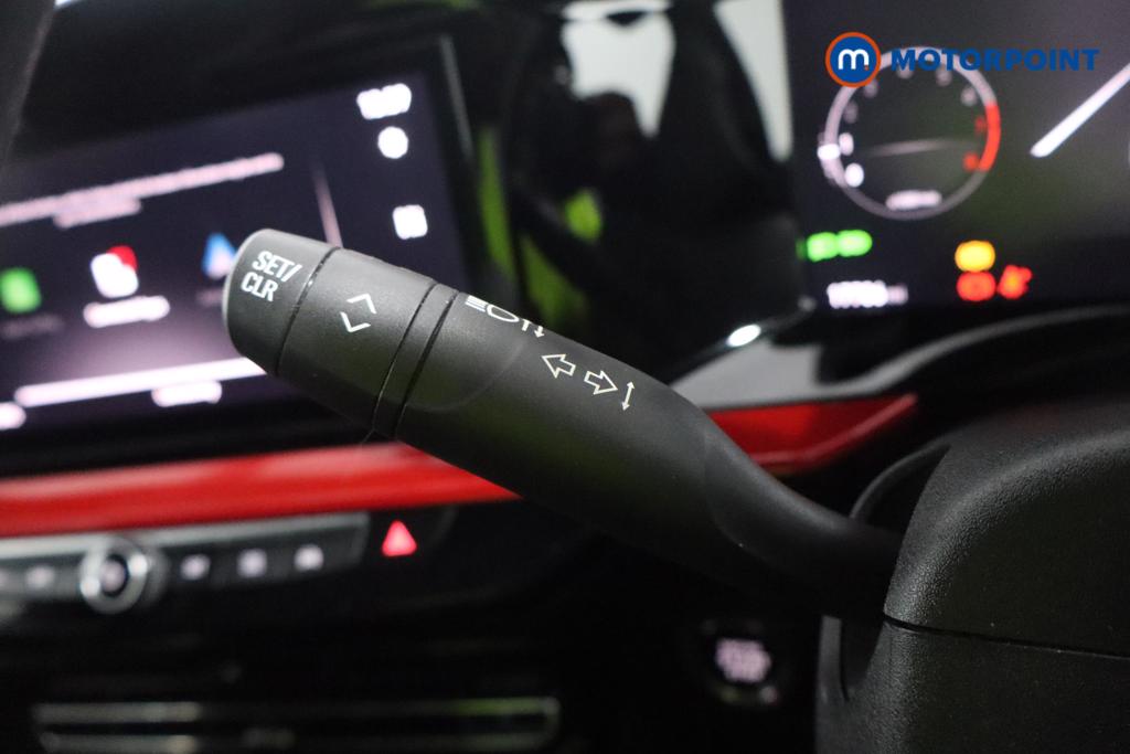 Vauxhall Mokka Sri Nav Premium Manual Petrol SUV - Stock Number (1612569) - 8th supplementary image