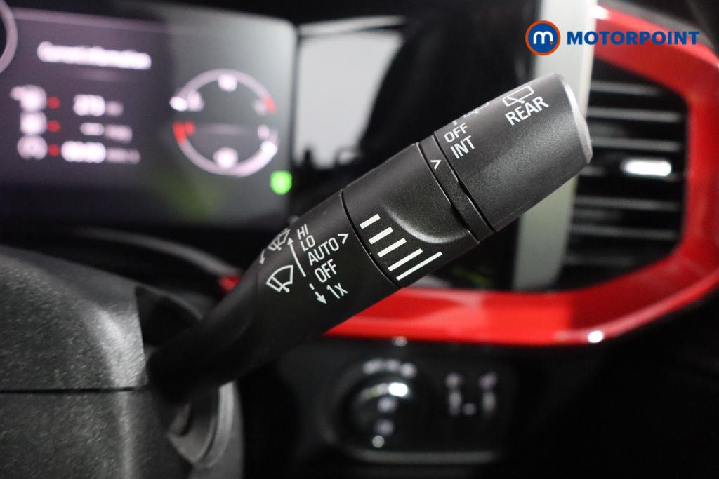 Vauxhall Mokka Sri Nav Premium Manual Petrol SUV - Stock Number (1612569) - 9th supplementary image