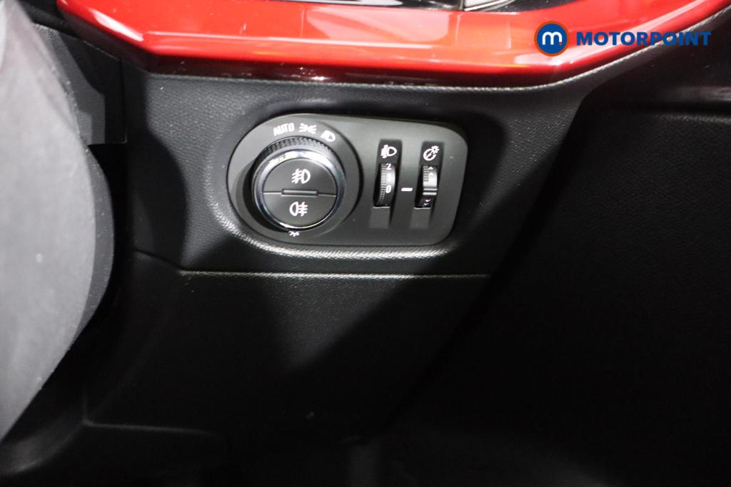 Vauxhall Mokka Sri Nav Premium Manual Petrol SUV - Stock Number (1612569) - 10th supplementary image